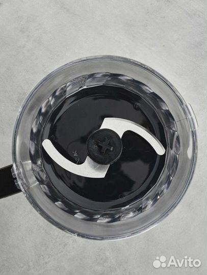 Блендер погружной scarlett новый