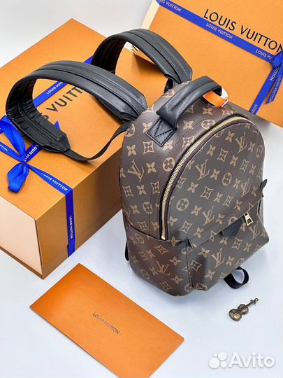 Рюкзак Louis Vuitton 29 х 21