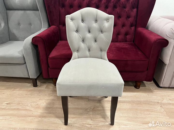 Мебель для кафе