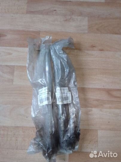 Тяга рулевая sv43,4 вд