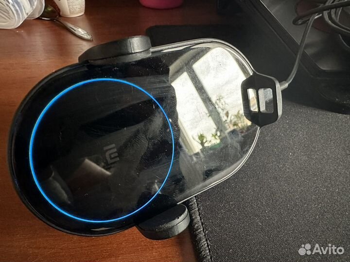 Зарядное устройство xiaomi WCJ02ZM 20W