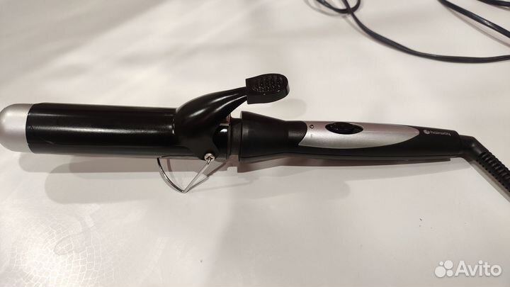 Фены,плойки,щипцы для завивки