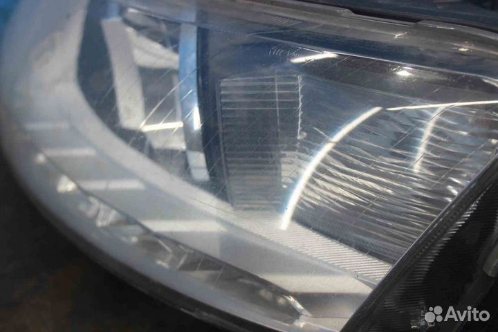 Фара Audi A6 (Ауди А6) C6 4F0941029DH