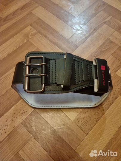 Атлетический пояс Domyos