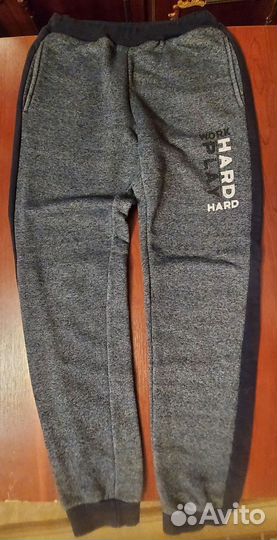 Спортивный костюм для мальчика 134 140