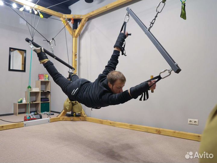 Тренажёр правИло в Одинцово