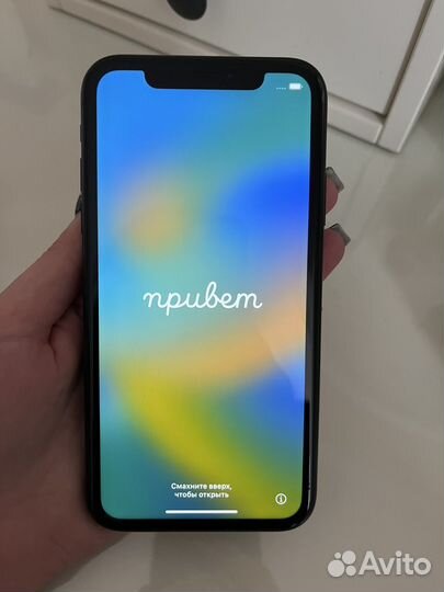 Apple iPhone XR 128gb ростест