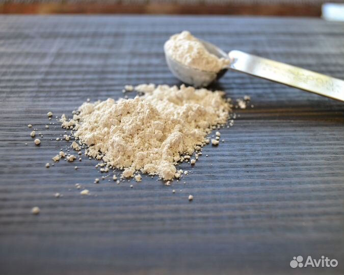 Диатомит / Кизельгур