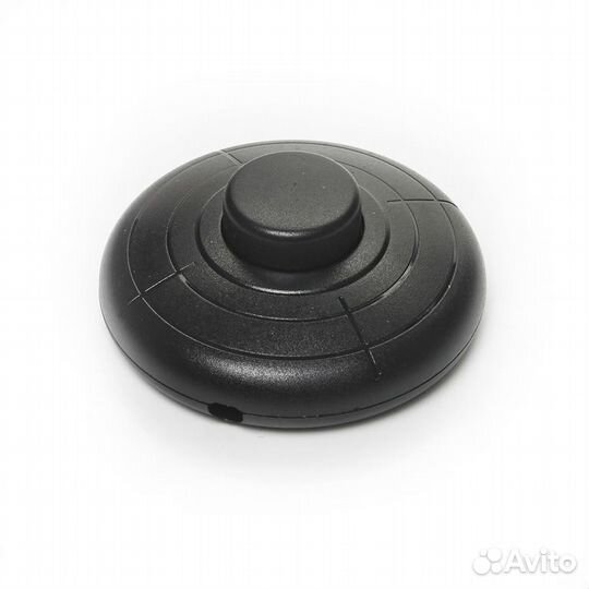 Выключатель ножной напольный