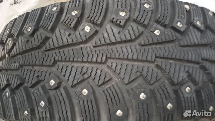 Nokian Tyres Hakkapeliitta 5 195/55 R15