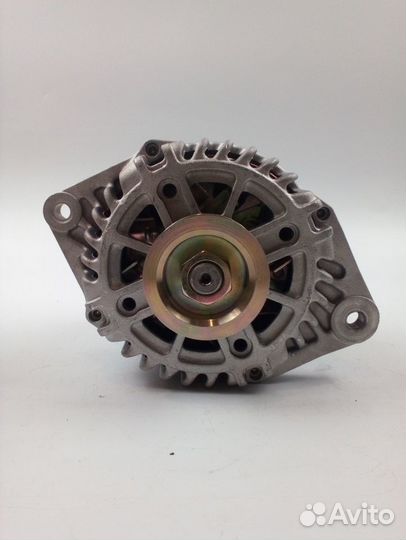 Генератор haima 3