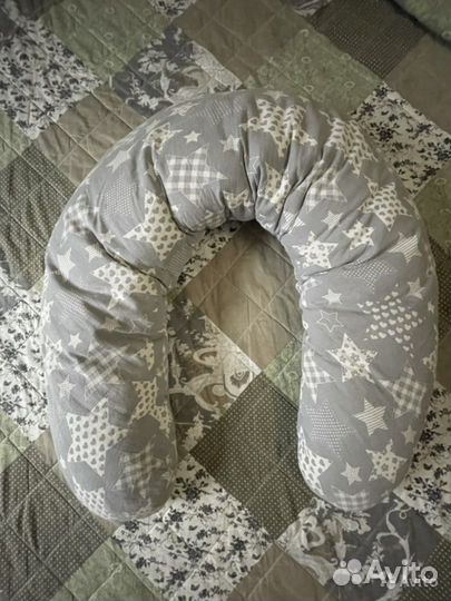 Бандаж для беременных Подушка для беременных