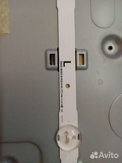 BN44-00703G UE48J5500AU