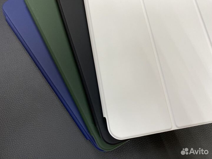 Чехол Smart Folio для iPad air 5 Новые