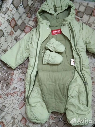 Комбинезон kiko