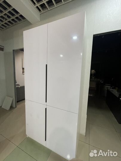 Шкаф купе komandor