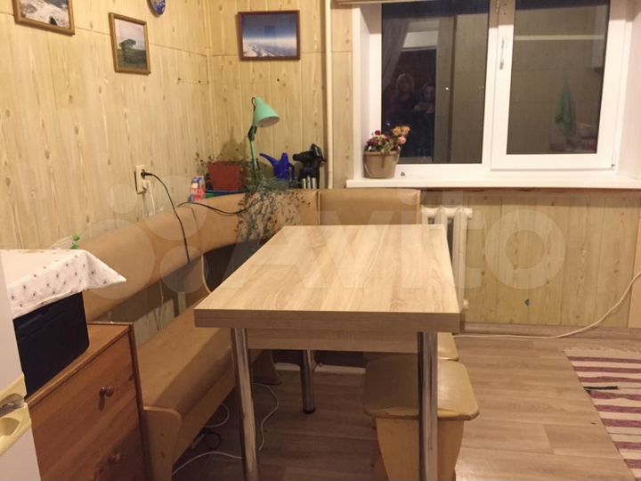 1-к. квартира, 32,3 м², 8/10 эт.