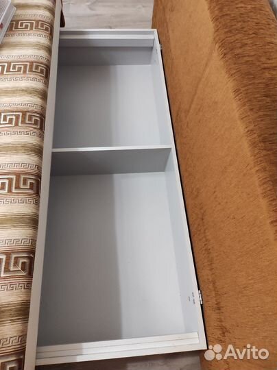 Диван раскладной бу