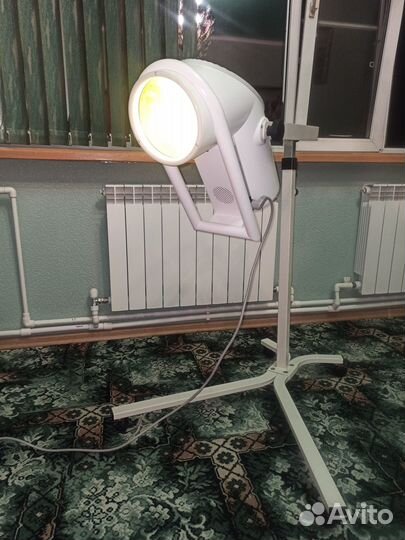 Лампа биоптрон 2