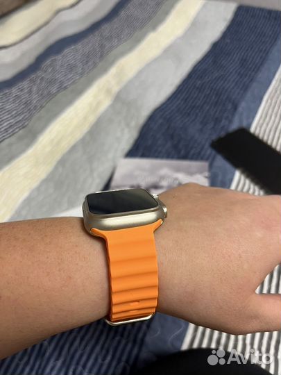 Apple watch 8 ultra 49mm