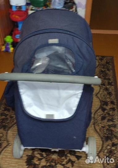 Прогулочная коляска Lorelli s 300