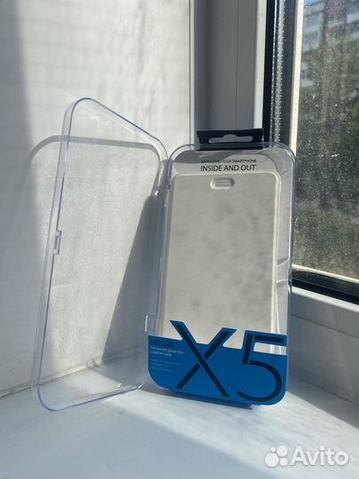 Doogee X5/X5 Pro чехол