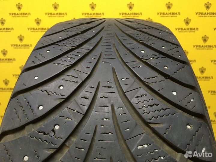 Sava Eskimo Stud 205/55 R16 91T