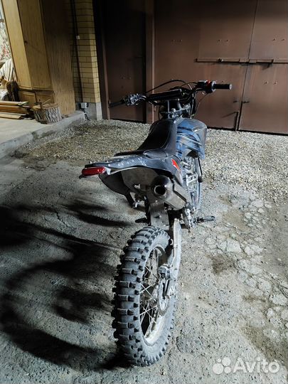 Продам ттr-250