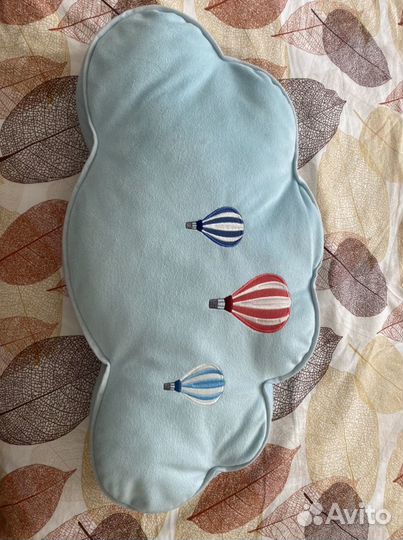 Подушка Икеа