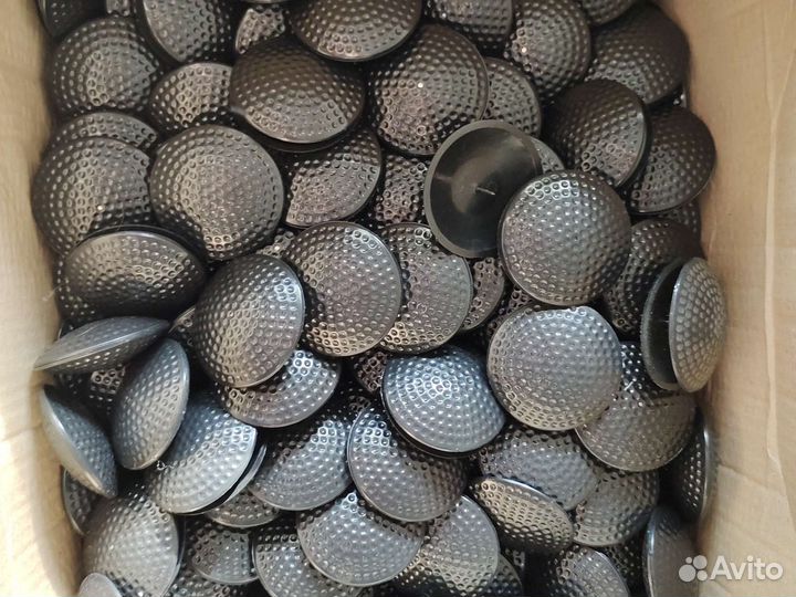 Антикражные датчики радиочастотные