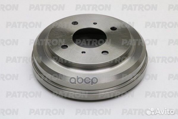 Барабан тормозной задн nissan Almera Classic 20