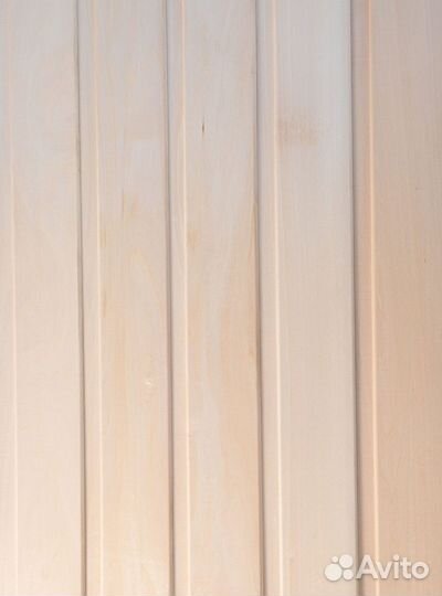 Вагонка для бани