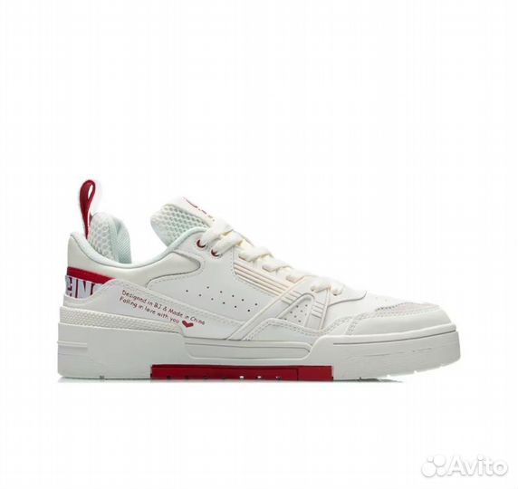 Li-Ning BTC 