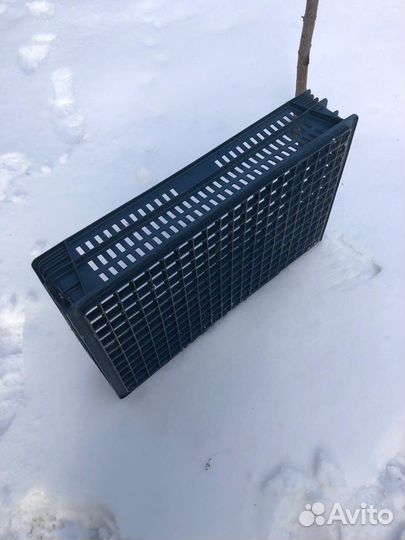 Хлебный лоток