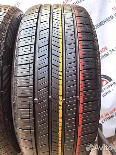 Nexen N'Fera SU1 215/55 R17 94V