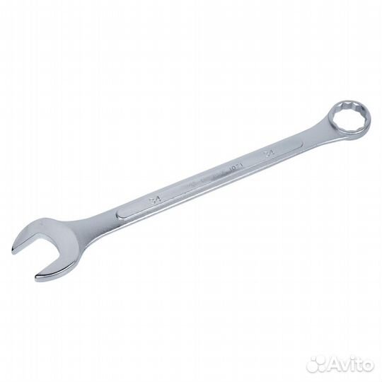 Ключ комбинированный 34 мм king tony 1071-34 10