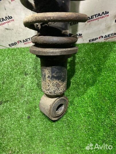 Амортизатор подвески задний правый Byd F3 седан