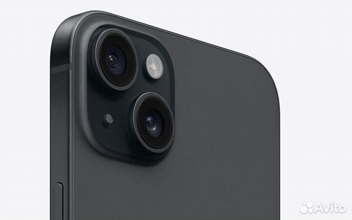iPhone 15 Plus, 256 ГБ
