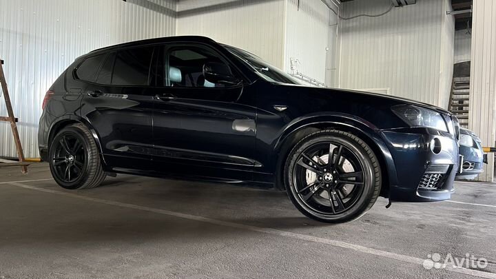 Тормоза BMW Белые brembo 4 суппорта