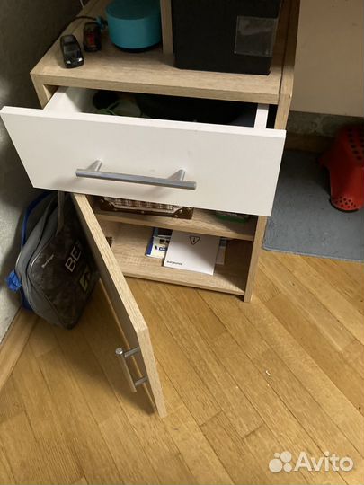 Компьютерный письменный стол