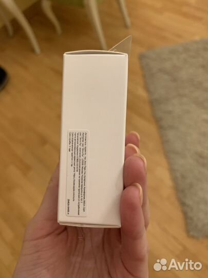 Зарядный блок Apple USB - C 20W Power Adapter