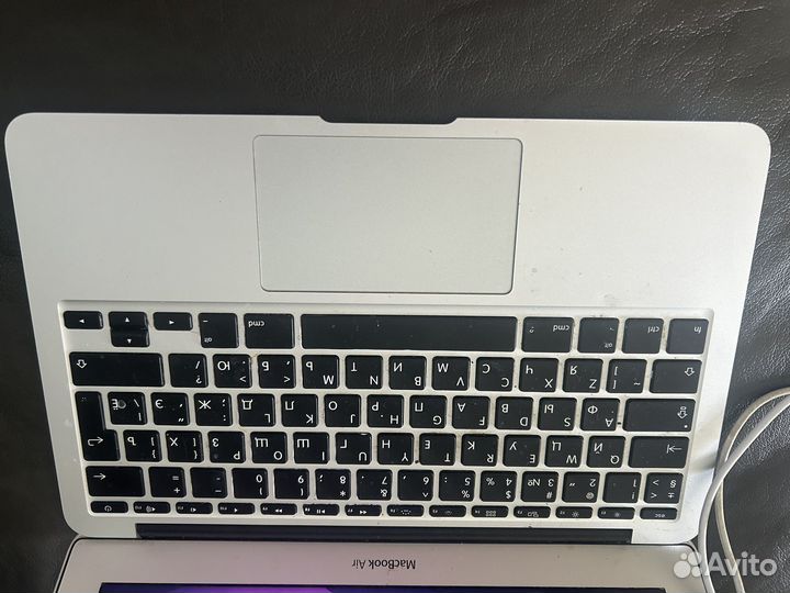 Macbook air 11 2015