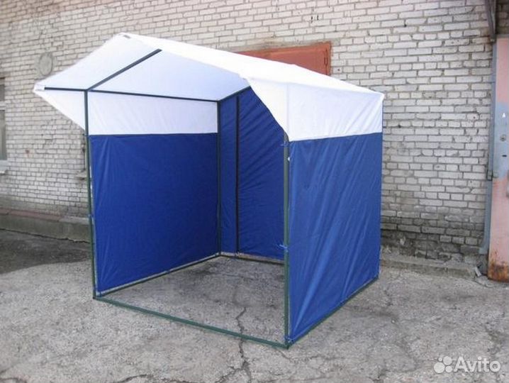 Торговые и садовые палатки, шатры в В.Новгороде