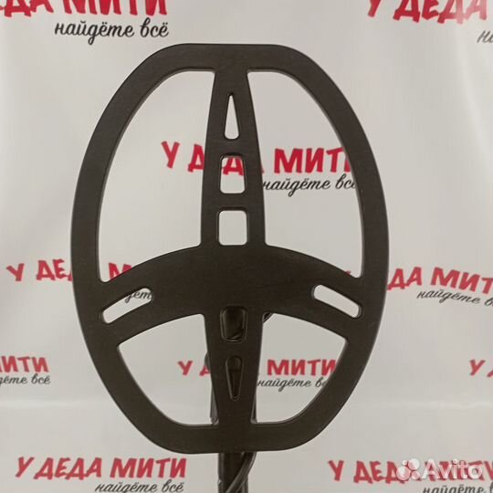 Б/У металлоискатель Garrett AT Max