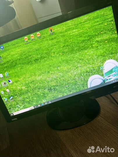 Мониторы для пк бу