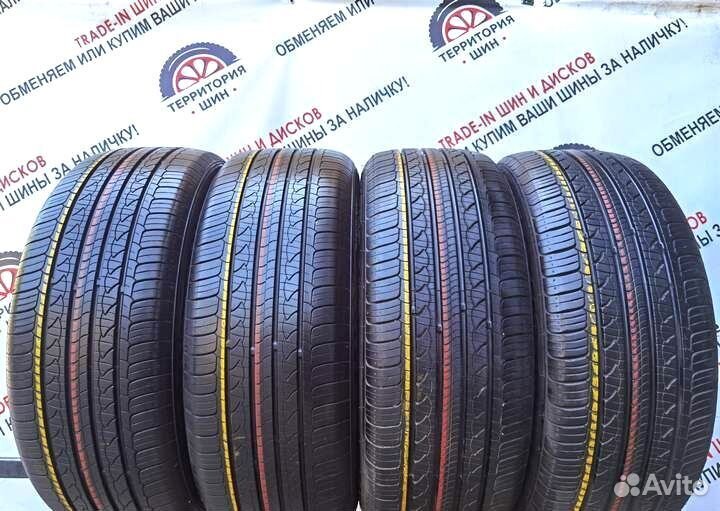 Nexen N'Priz AH8 215/55 R17 94V