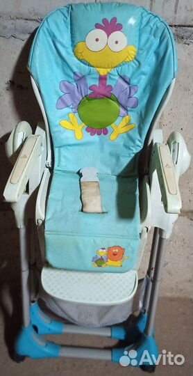 Стульчик для кормления