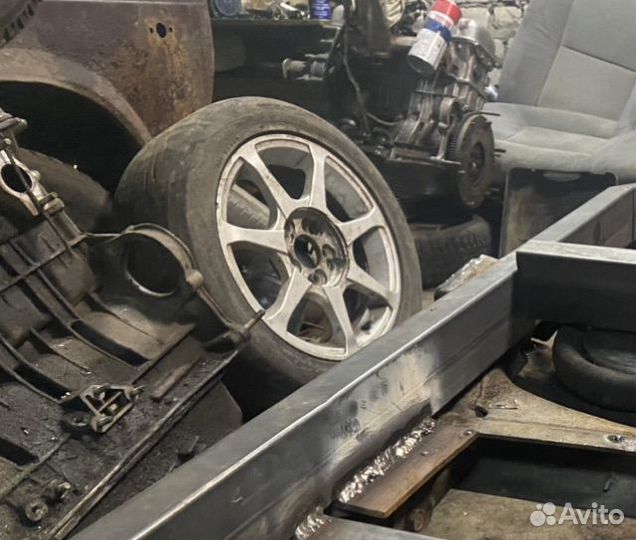 R16 Aeolus ADR78 225/40, PCD 5x114.3 DIA 76