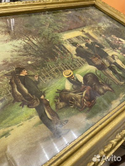 Литография