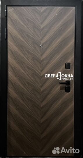 Дверь входная